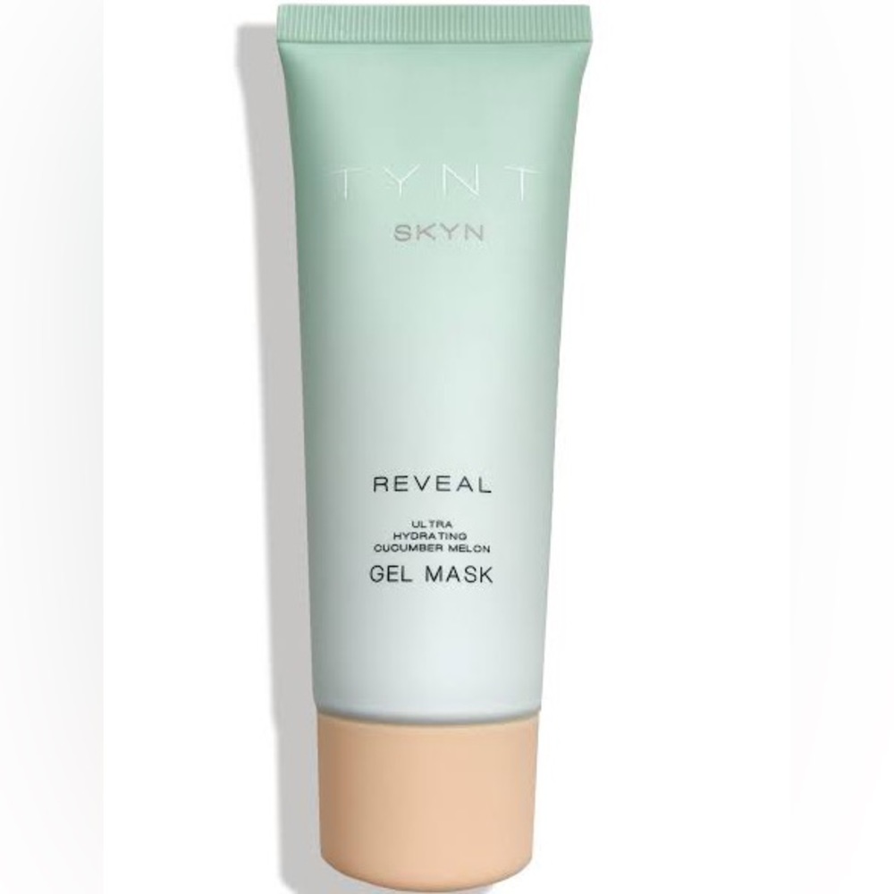 Tynt Beauty Gel Mask